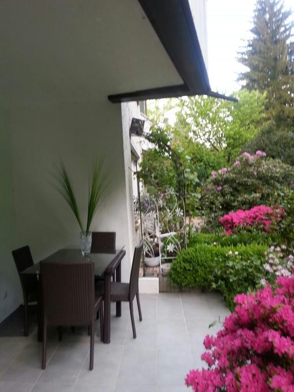Apartment Near Villa Turgenev Baden-Baden Exterior foto
